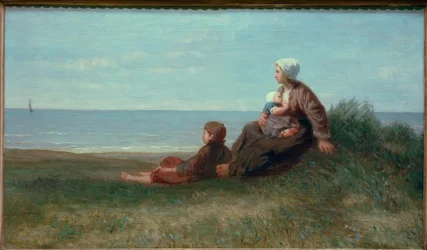 Die Kinder des Meeres